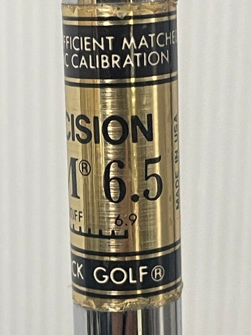 J’s PROFESSIONAL WEAPON アイアン10本セット