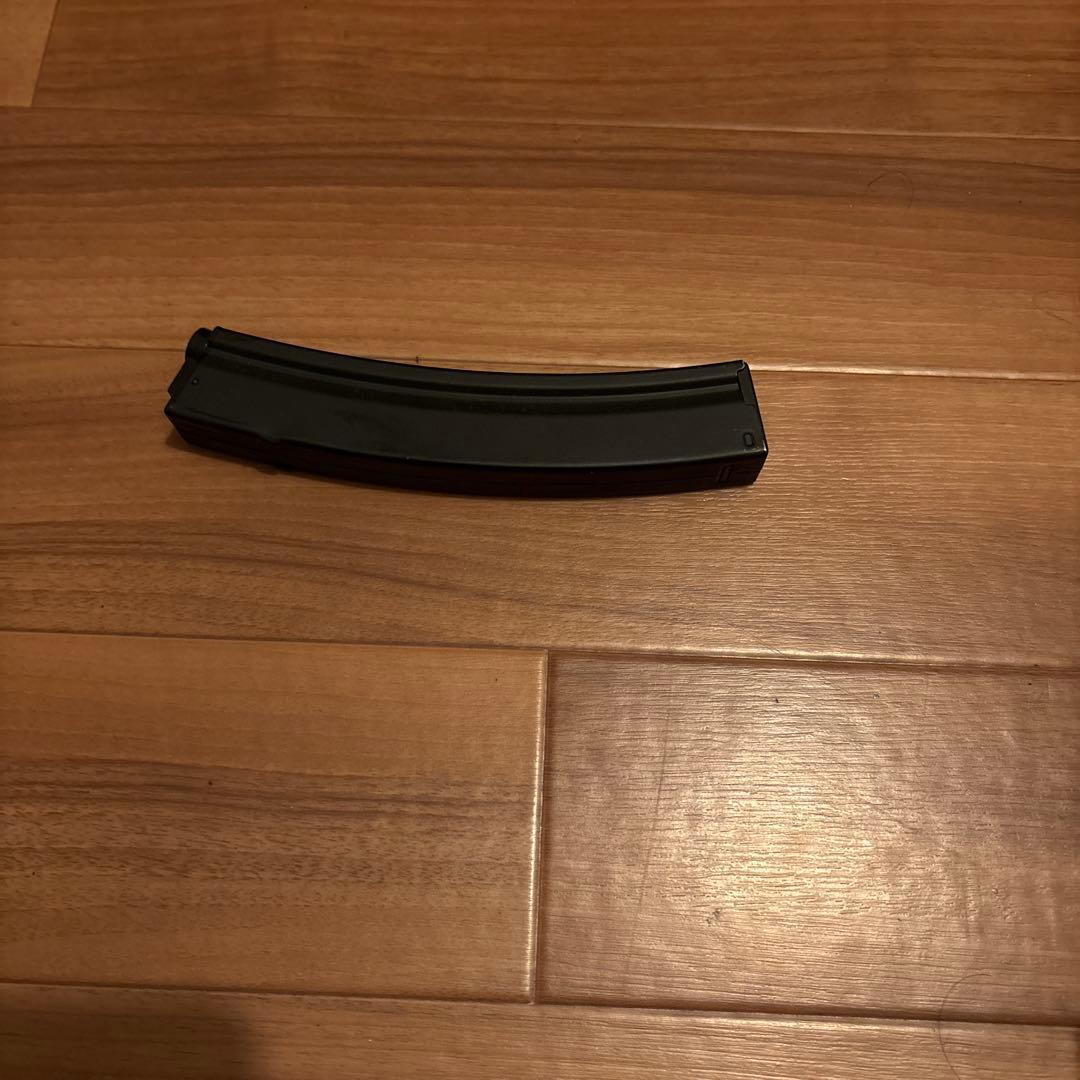 ハカマサン　mp5