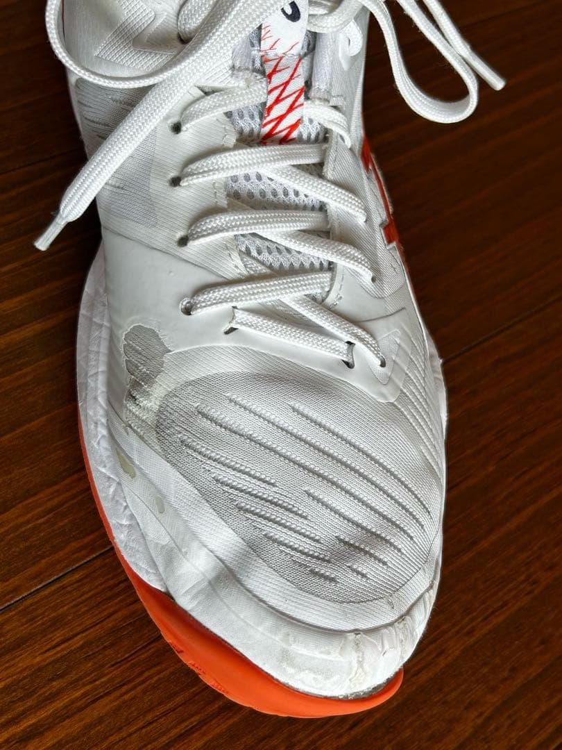 ASICS バレーボールシューズ スカイエリートFF3 SKYELITE 26
