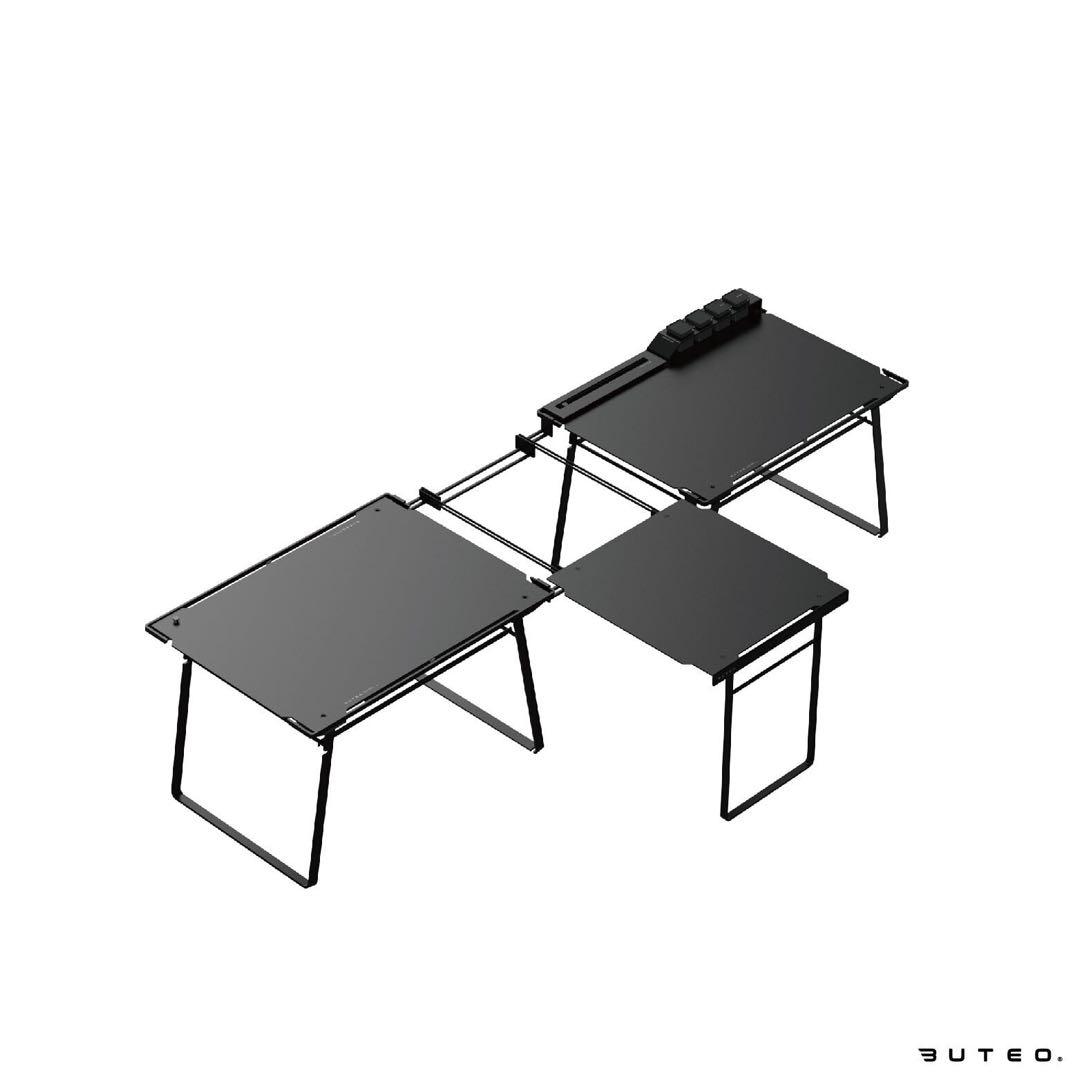 『BUTEO』Bunker Table & Bunker Bridge セット