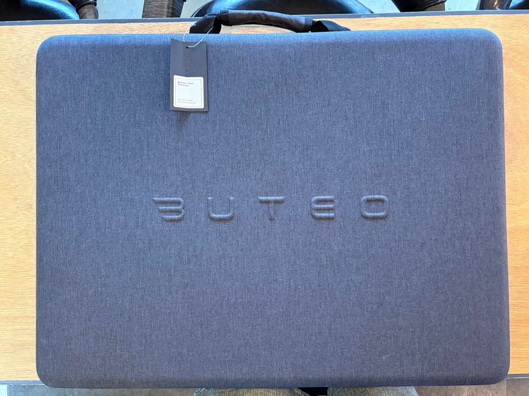 『BUTEO』Bunker Table & Bunker Bridge セット