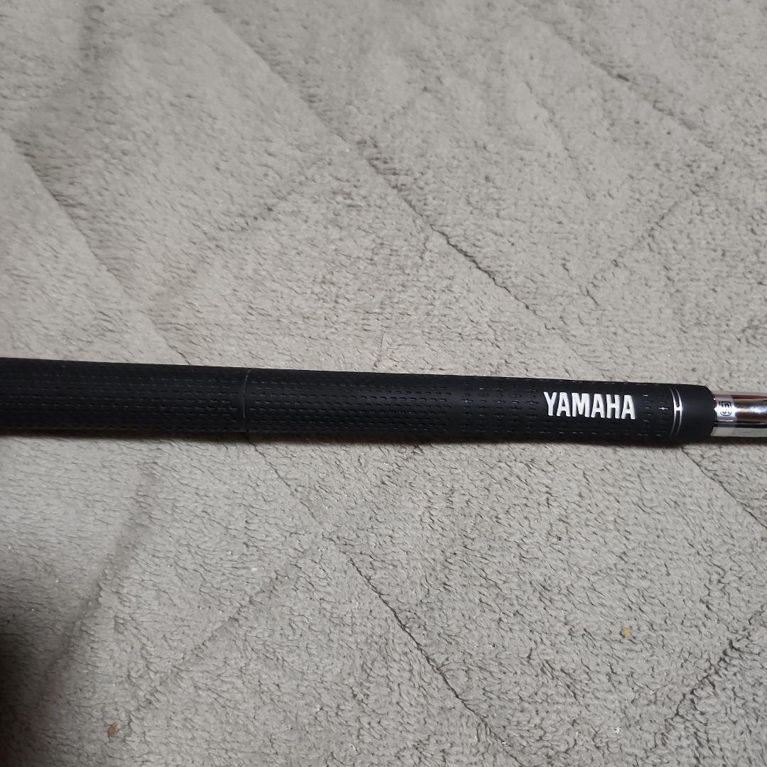 大特価Yamaha Inpres リミックスUD25番アイアン