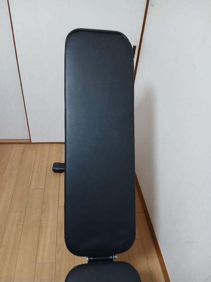 yamadai　専用　リーディングエッジ LE-B80 トレーニングベンチ