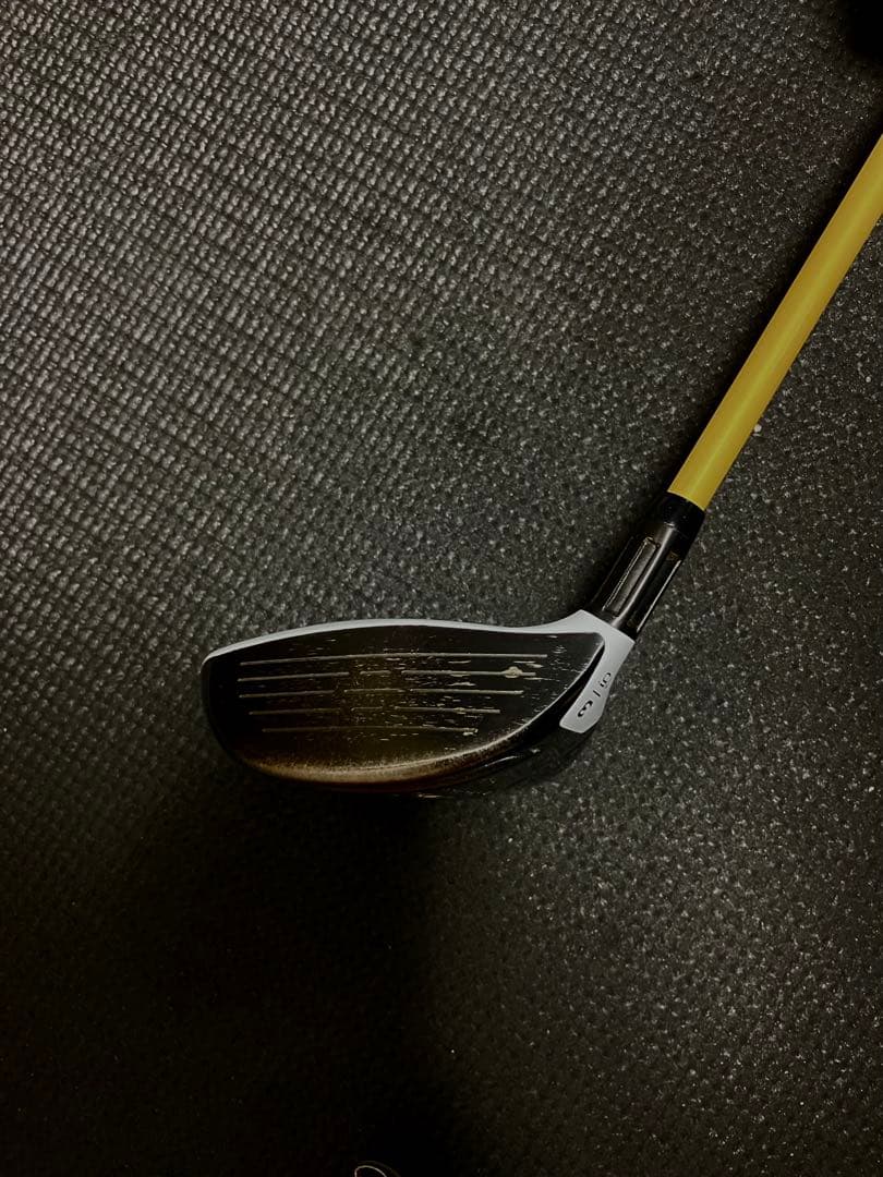 TaylorMade M2 フェアウェイウッド　スプーン　3番15° テーラー