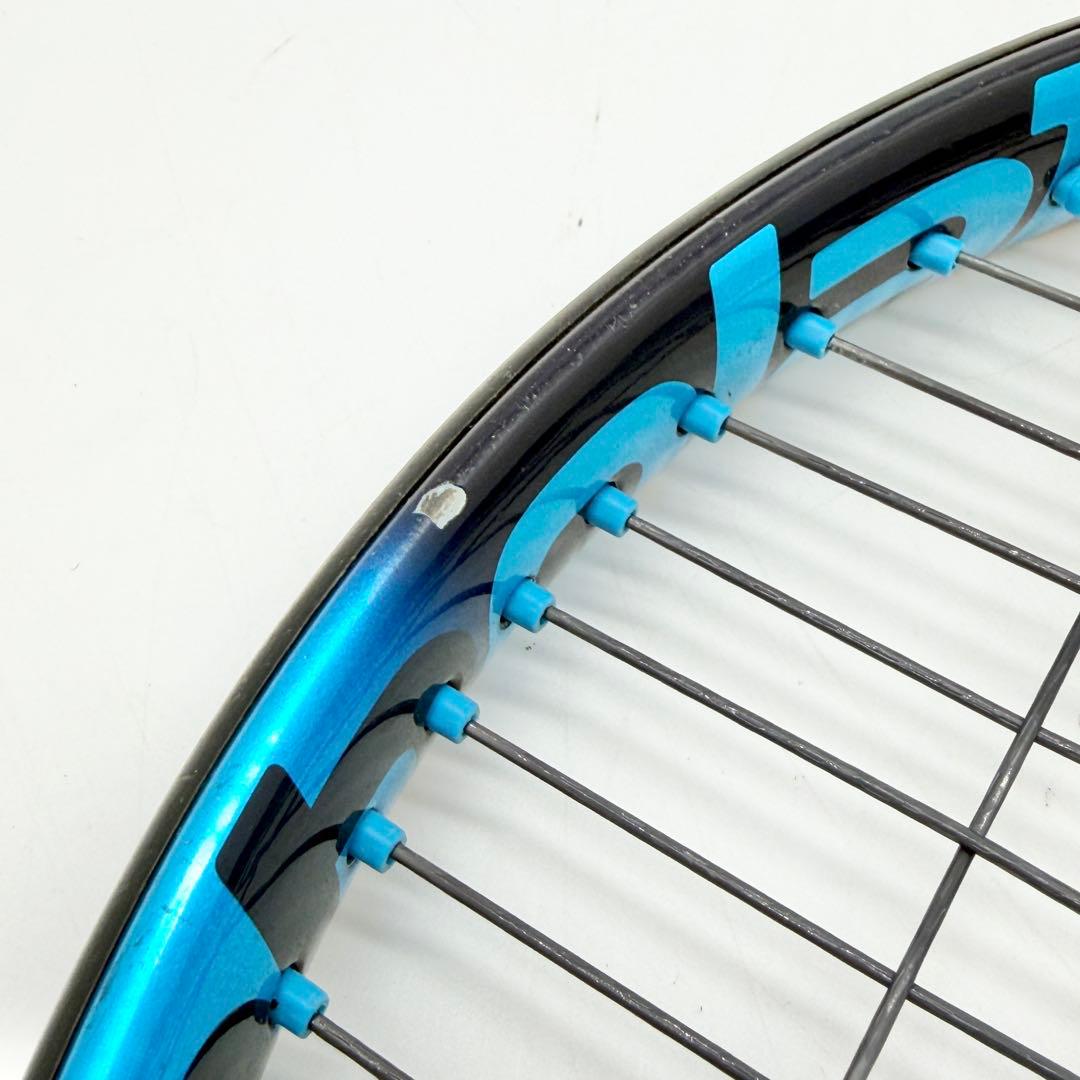 Babolat バボラ ピュアドライブ110 2021 G2 255g 軽量