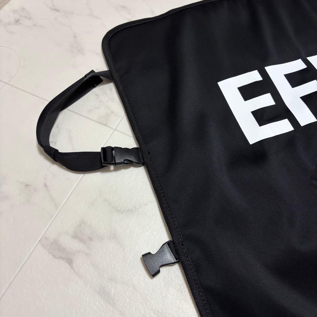 新品未使用✨️EFFLORESCENCE エフロレッセンス ゴルフ シートカバー