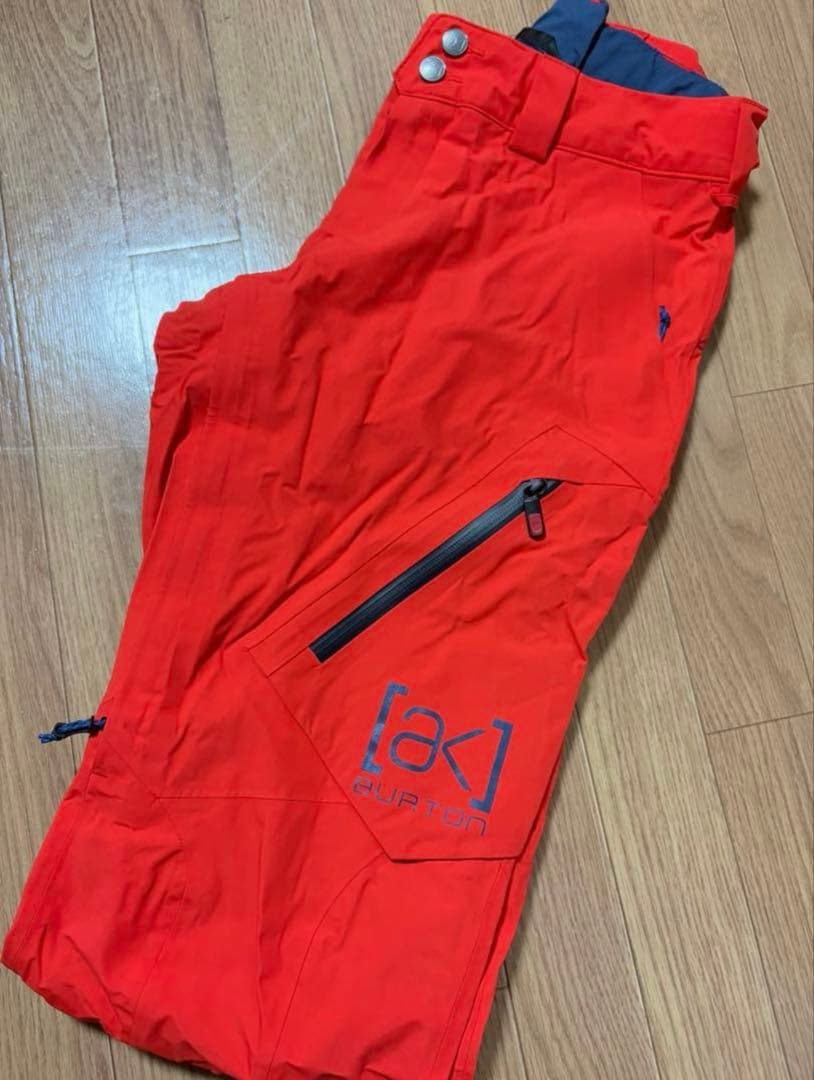Burton [ak]® Cyclic GORE-TEX 2L Pants