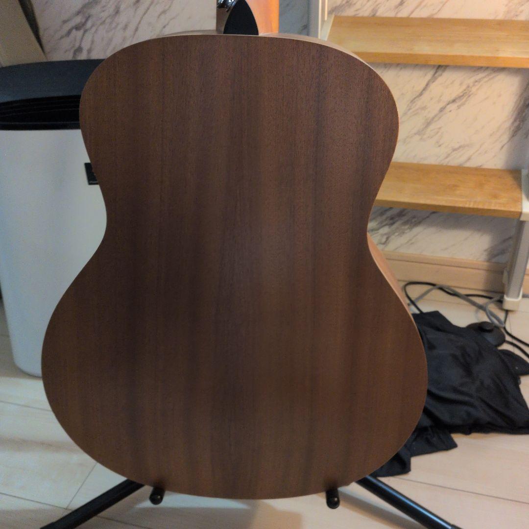 Taylor GS mini Sapele ミニアコースティックギター