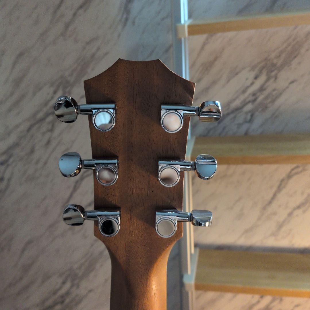 Taylor GS mini Sapele ミニアコースティックギター