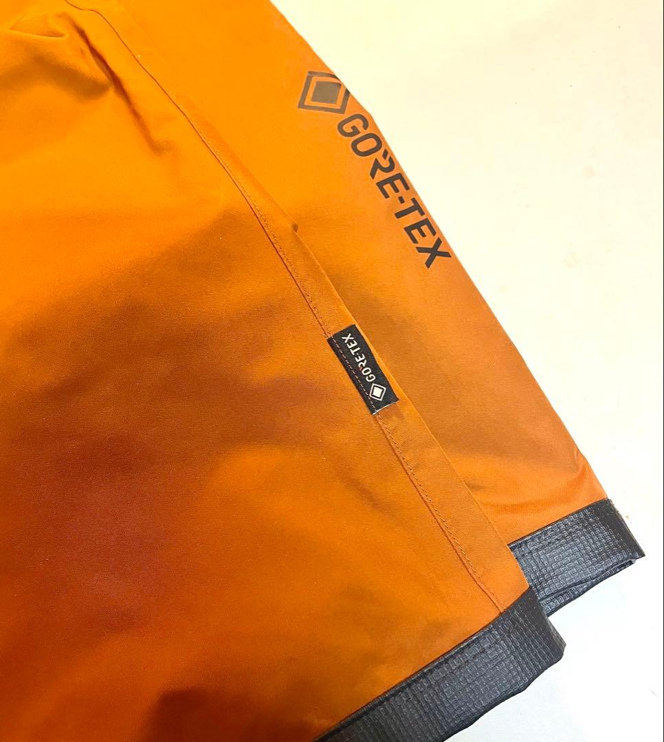 新品 Volcom Gore-Tex スノーパンツ L ゴアテックス ボルコム