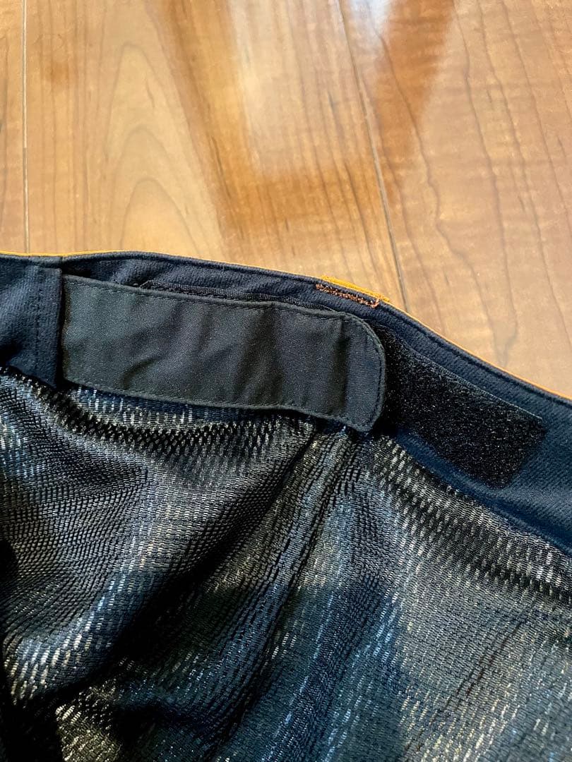 新品 Volcom Gore-Tex スノーパンツ L ゴアテックス ボルコム