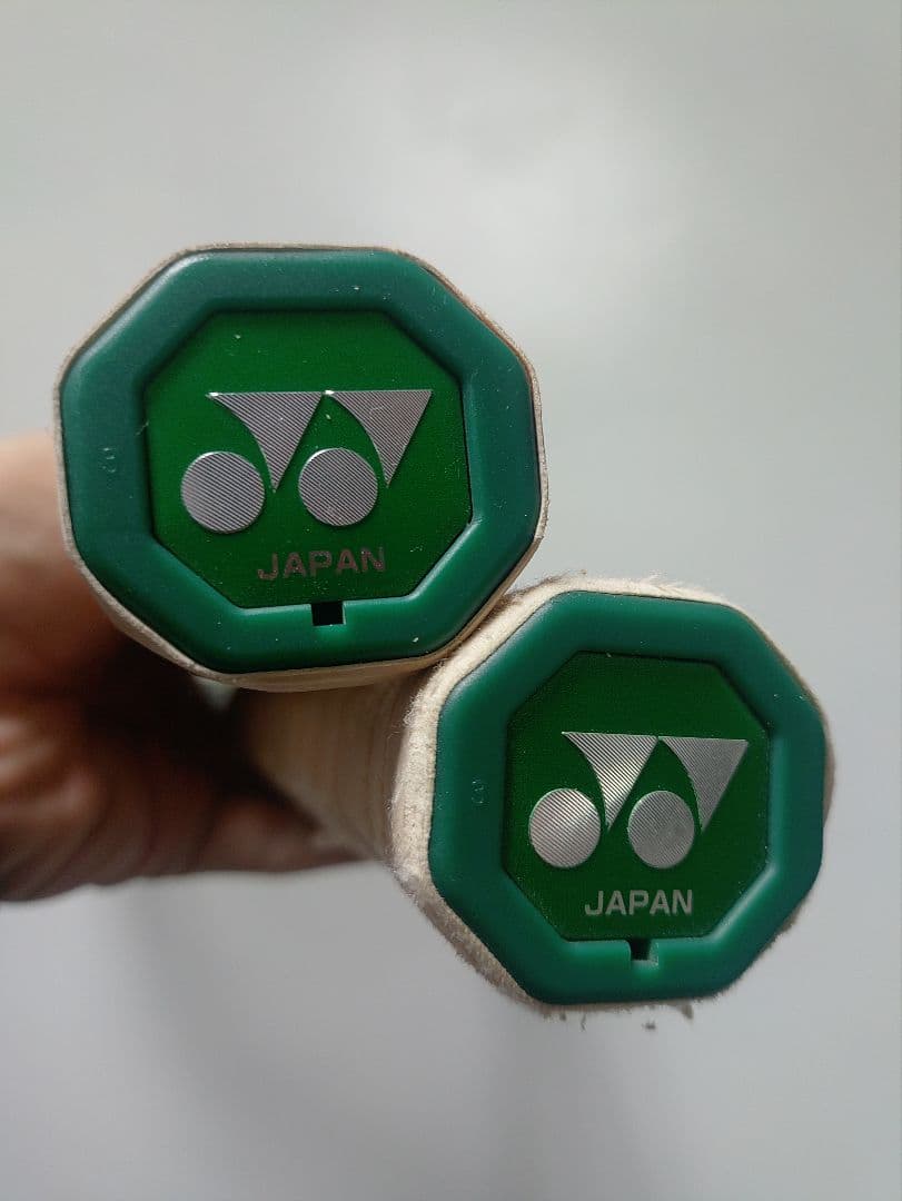 YONEX E ZONE 98 G3 2本セット テニスラケット