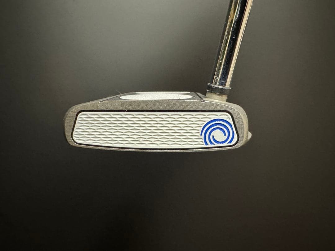 オデッセイ ホワイトホットRX 2-BALL 34インチ