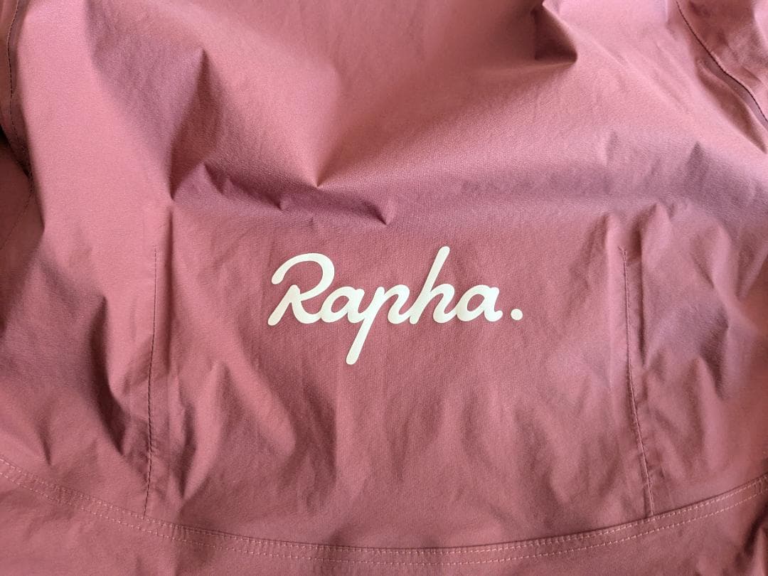 ウェア Rapha Men's Core Rain Jacket II size S