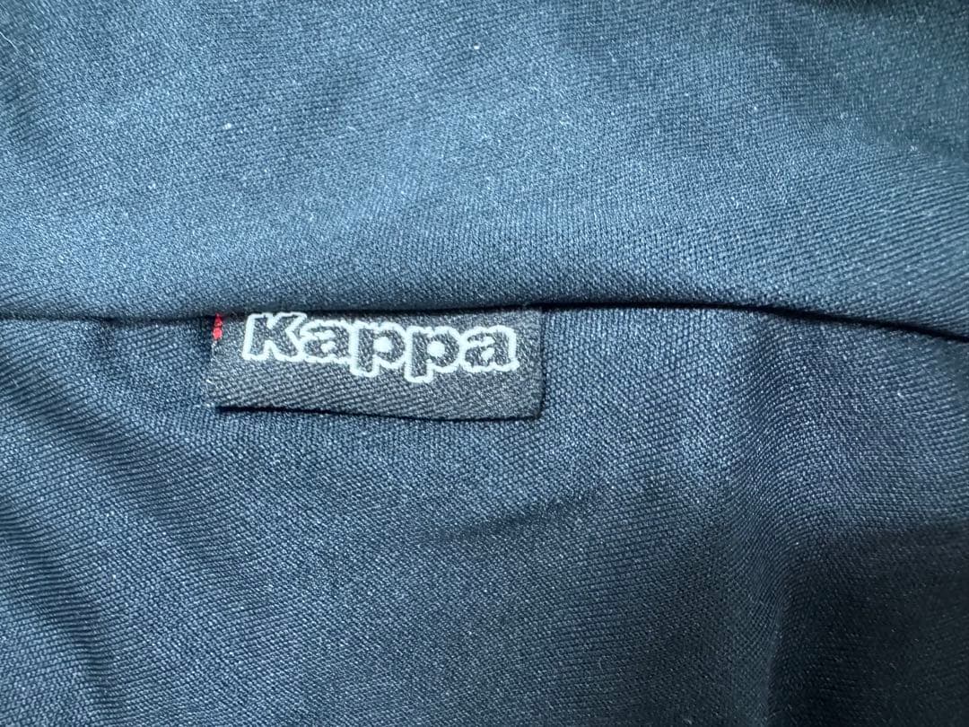 サッカー FCコペンハーゲン Kappa ユニフォーム
