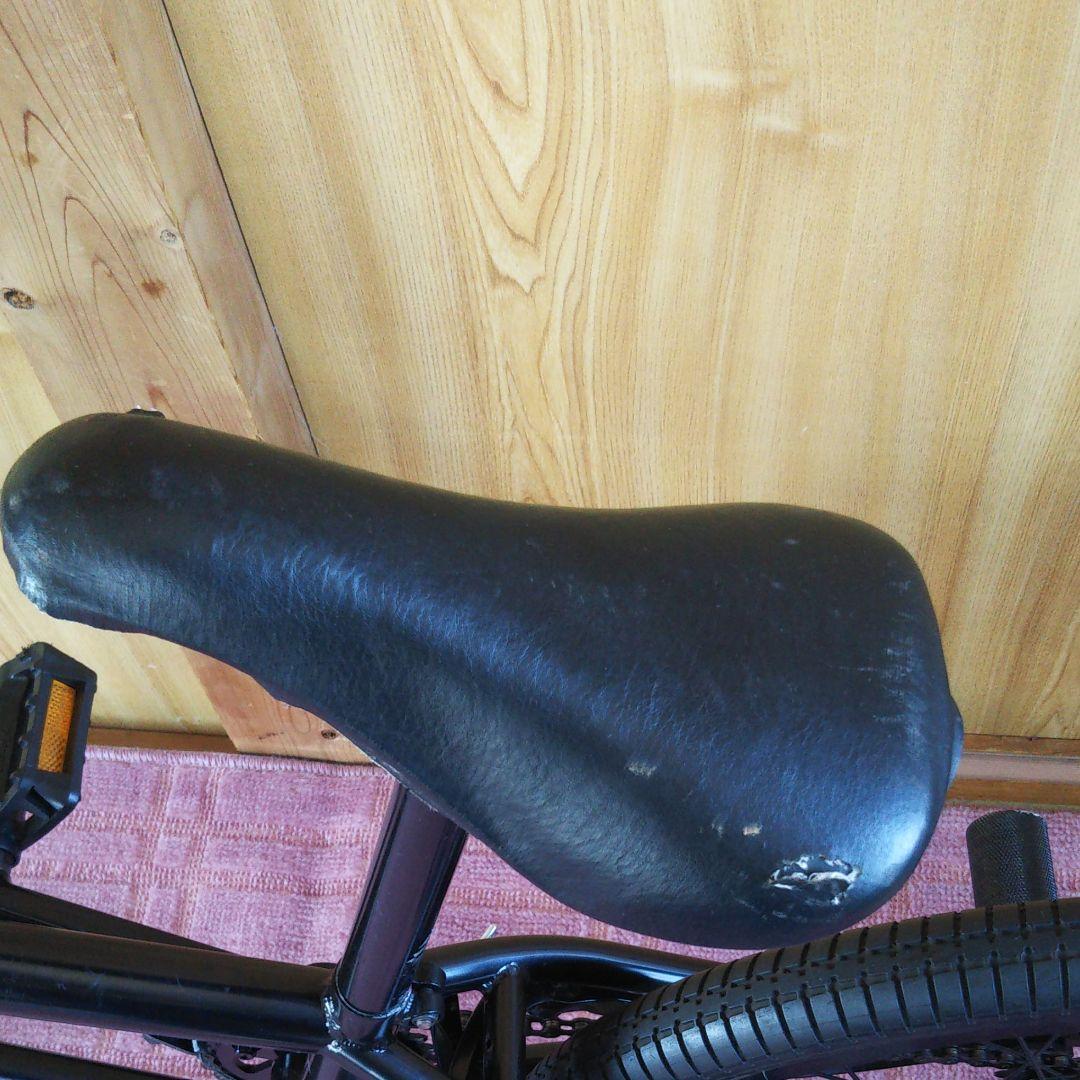 自転車本体 ST.MARTIN 2014 DARWIN