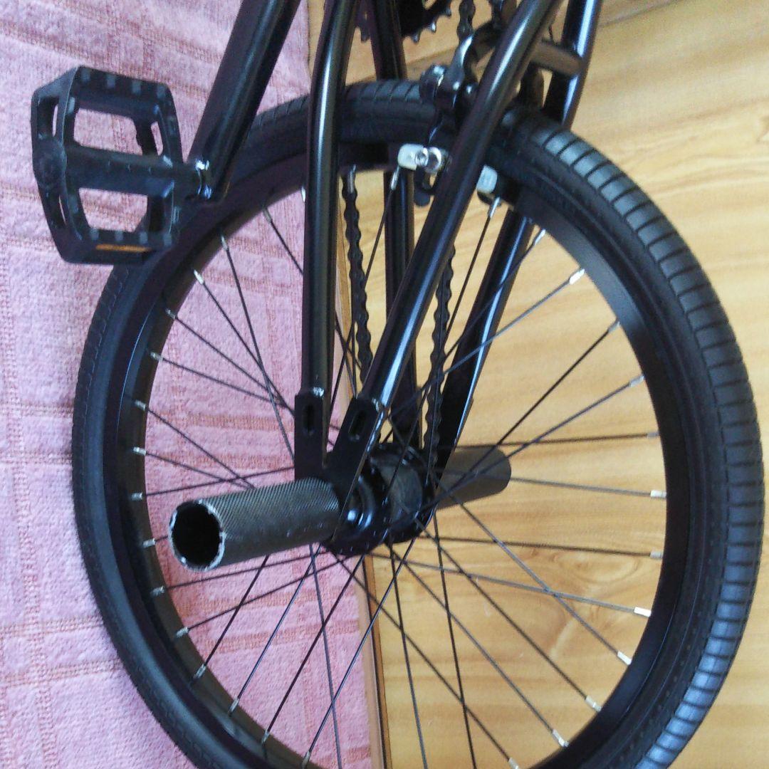自転車本体 ST.MARTIN 2014 DARWIN
