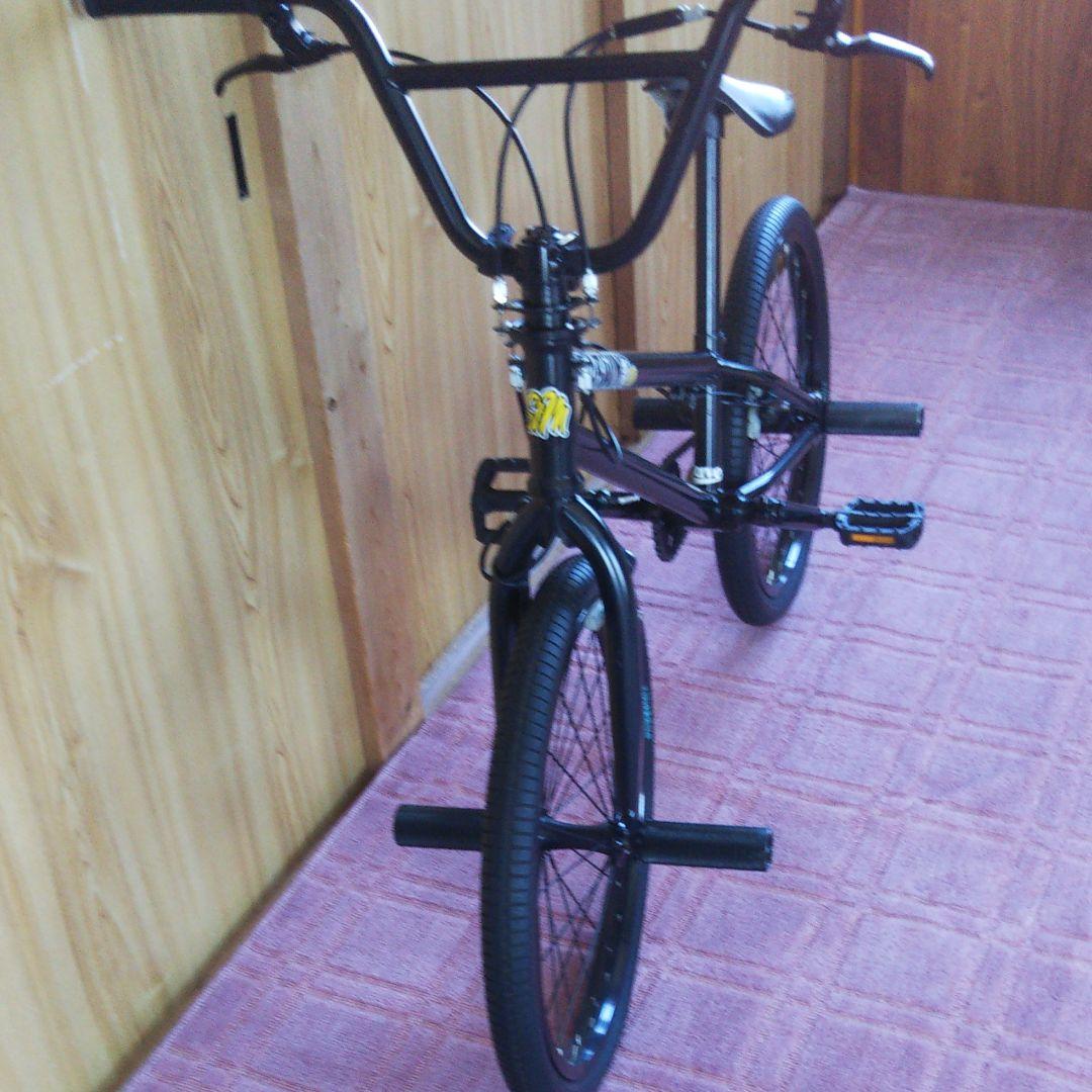 自転車本体 ST.MARTIN 2014 DARWIN