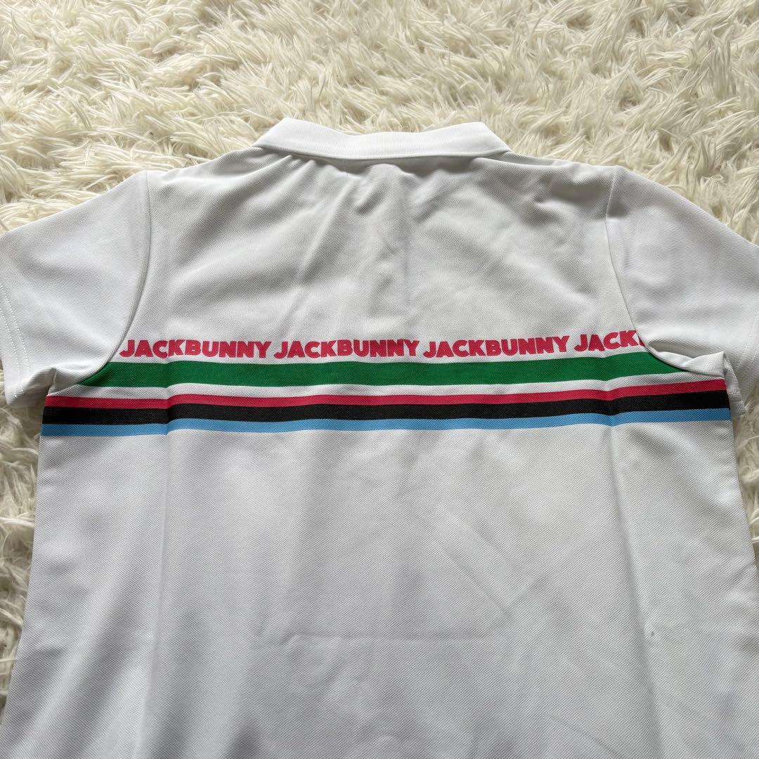 【新品・タグ付き】Jack Bunny!! ジャックバニー ゴルフ ワンピース
