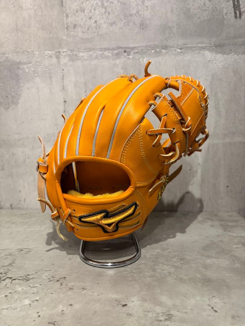 本日特価！ミズノプロ 軟式 オーダー MizunoPro 坂本モデル グローブ