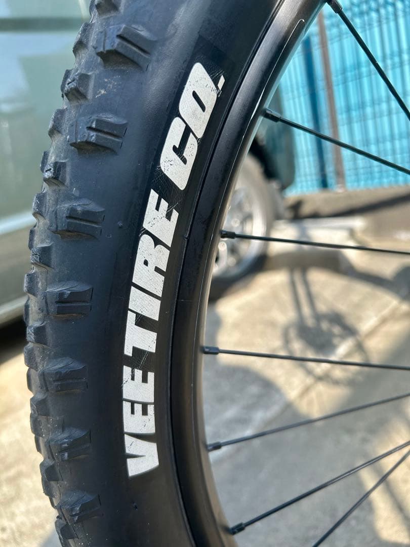 自転車本体 Kona unit 2017