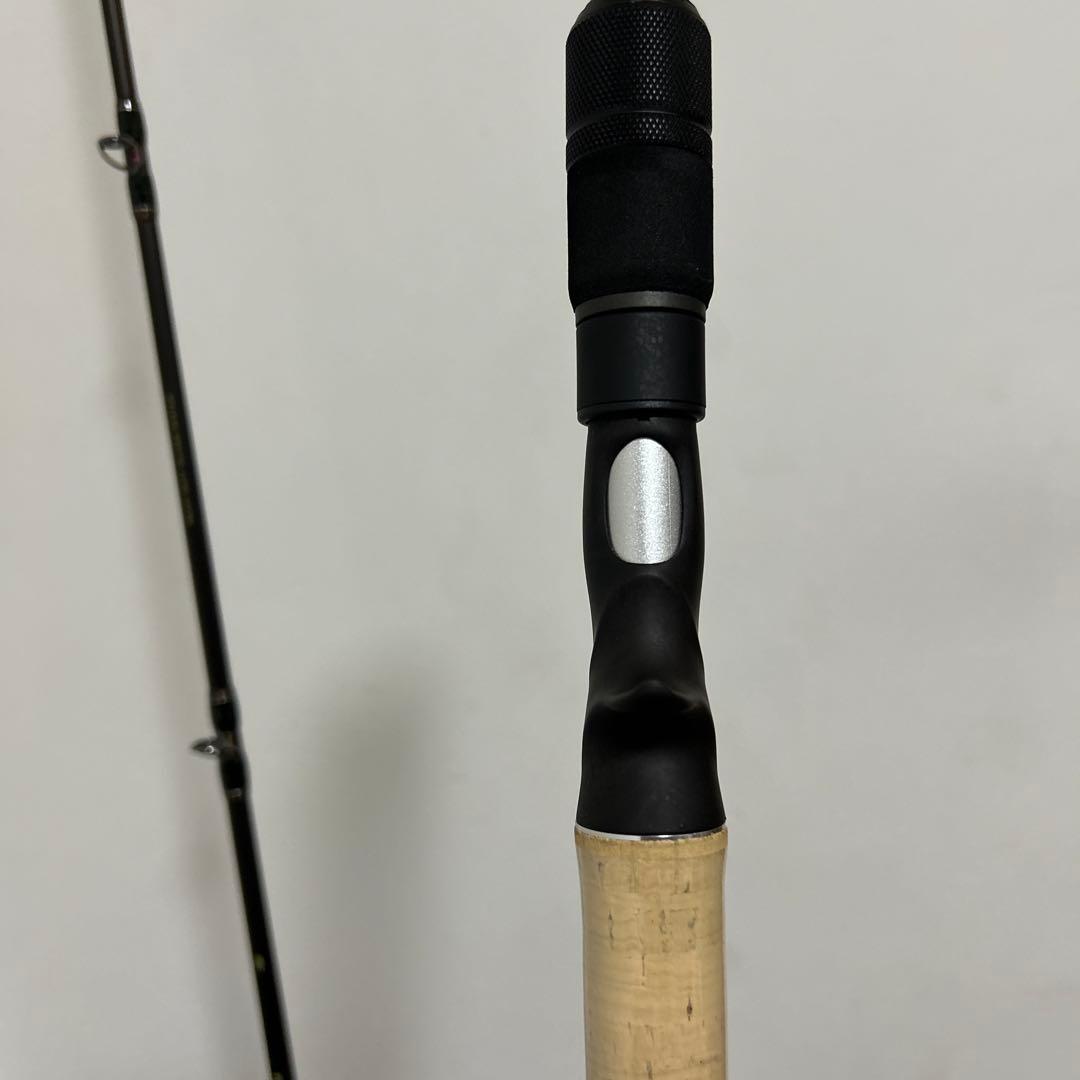 ロッド OROCHI EVOLUZION F7-76RDti