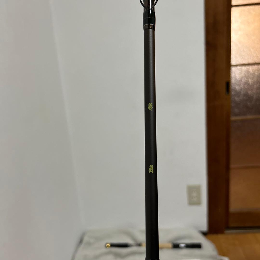 ロッド OROCHI EVOLUZION F7-76RDti