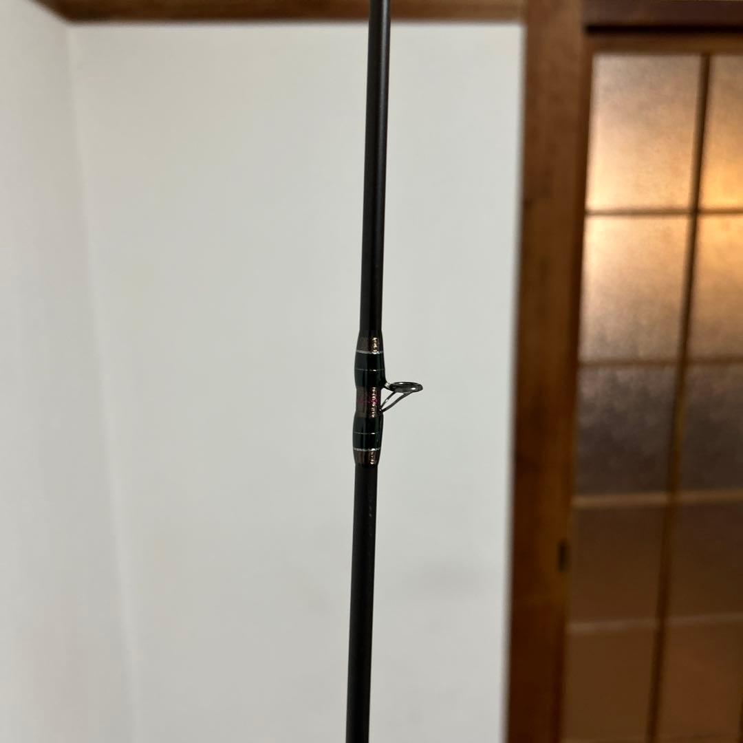 ロッド OROCHI EVOLUZION F7-76RDti