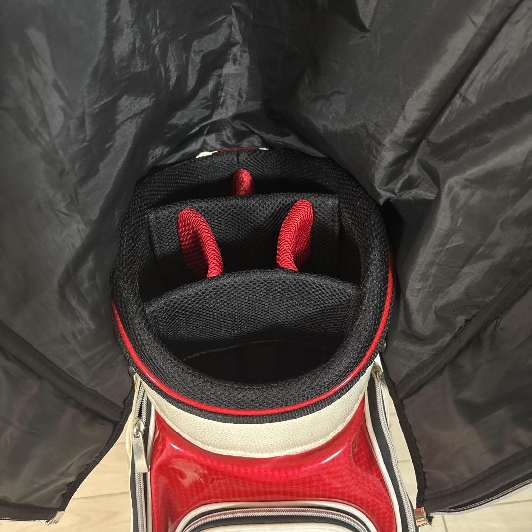 Mickey ゴルフバッグ 28