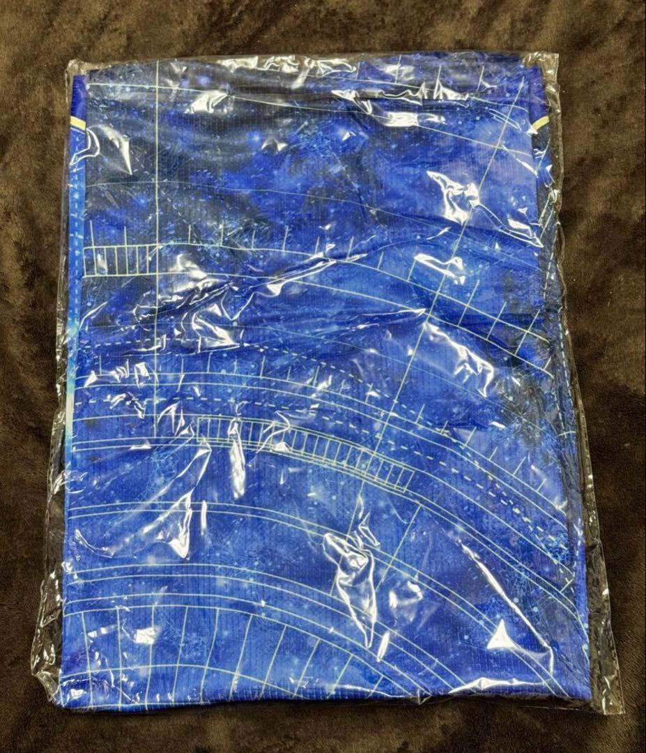 横浜DeNAベイスターズ 2023ユニフォーム バウアー Lサイズ スターナイト