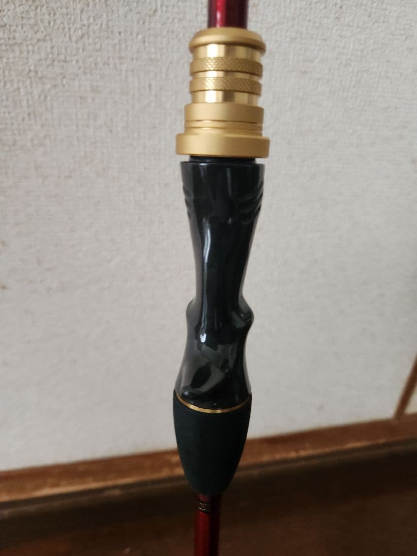 ANALYSTAR マルイカ 船竿 X45