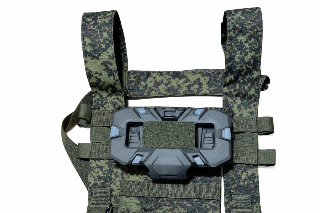 【新品】Spiritus Systems　チェストリグ　レプリカ