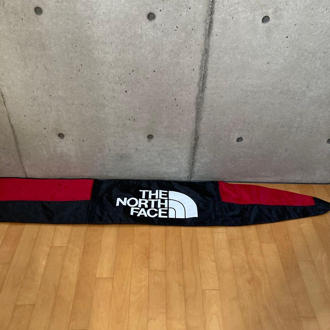 ★THE NORTH FACE★ノースフェイス　スキーケーキ ロングタイプ レア