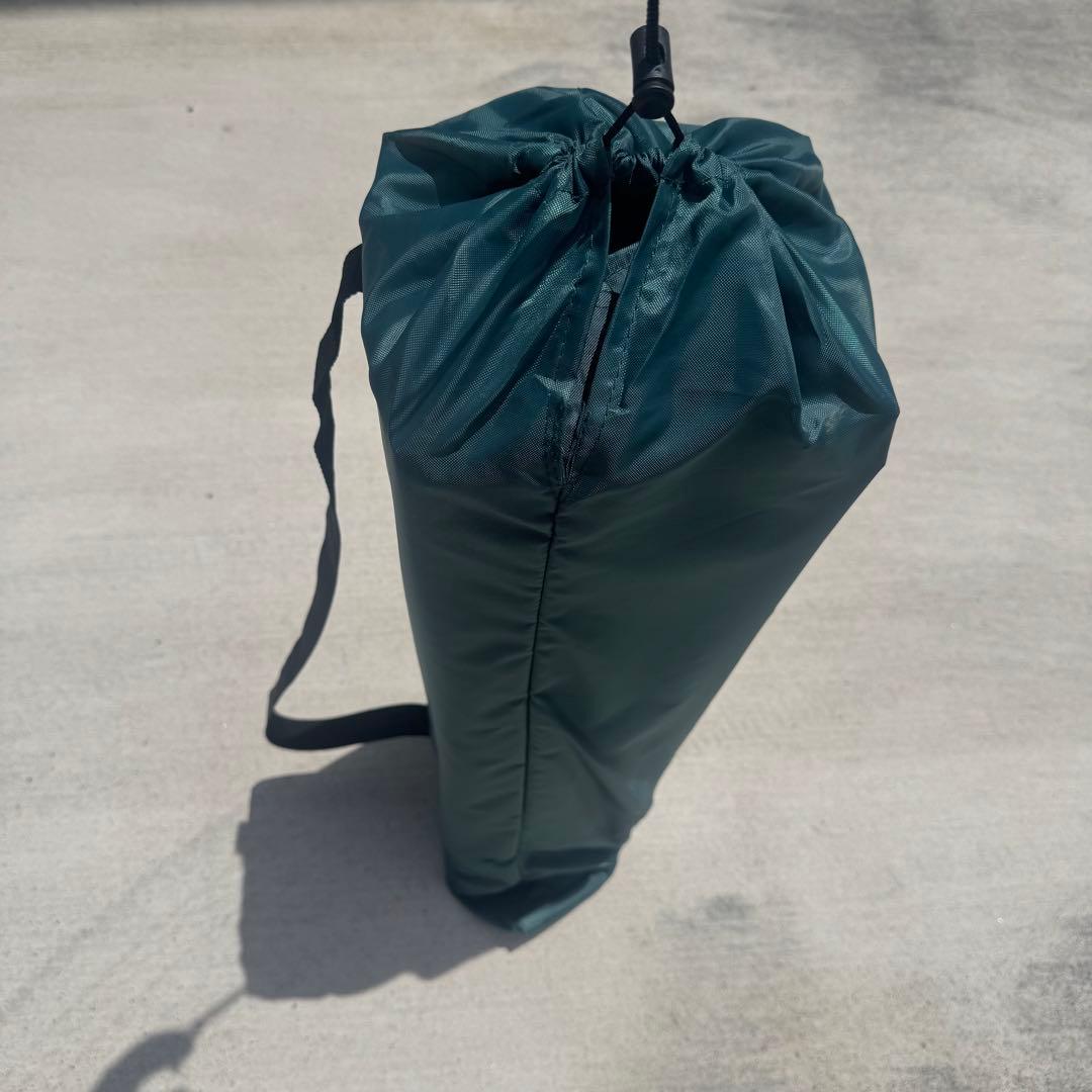 Coleman コールマン　ナチュラルウッドロールウッドテーブル　120