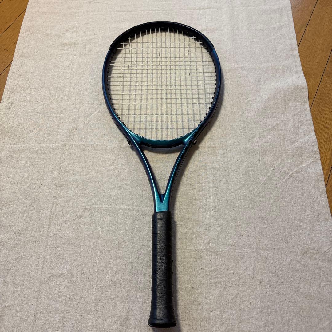 Wilson ULTRA V4 テニスラケット 100インチ 280g