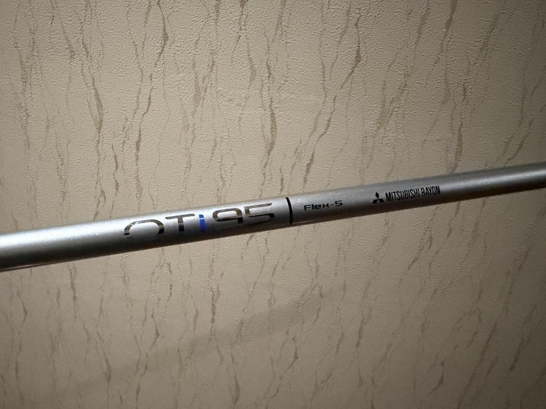 クラブ  COLLECTION BBD 706V HY #3 OTi 95/S