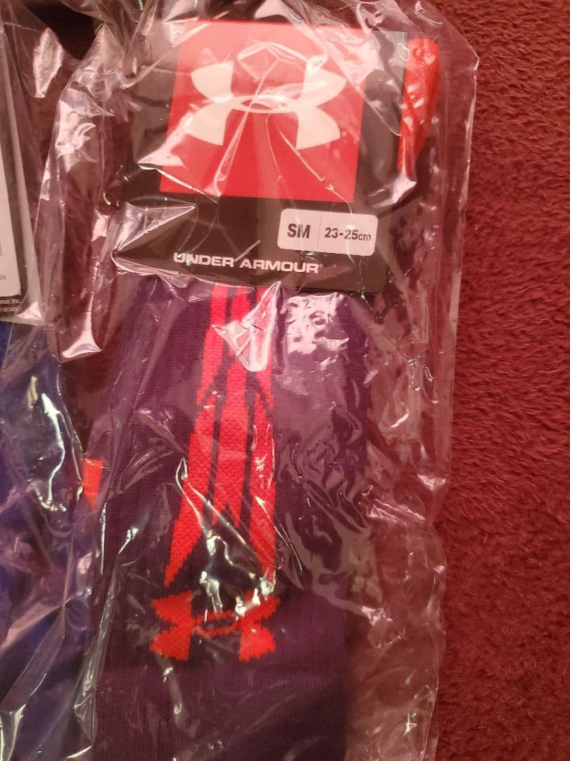 アンダーアーマーセット