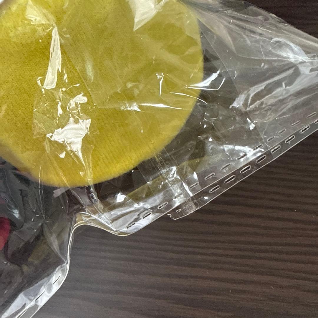 山田涼介　ぬいぐるみ　ちびぬい　未開封