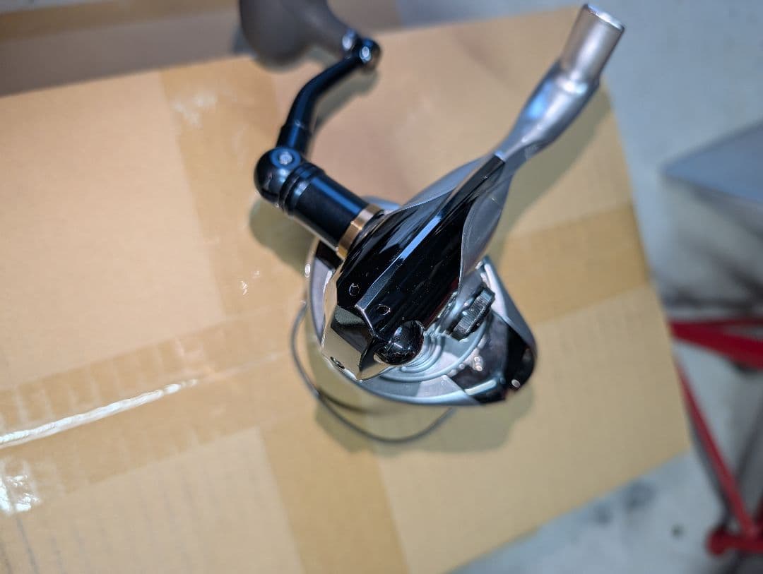 バイオマスター SW 8000 PG　美品