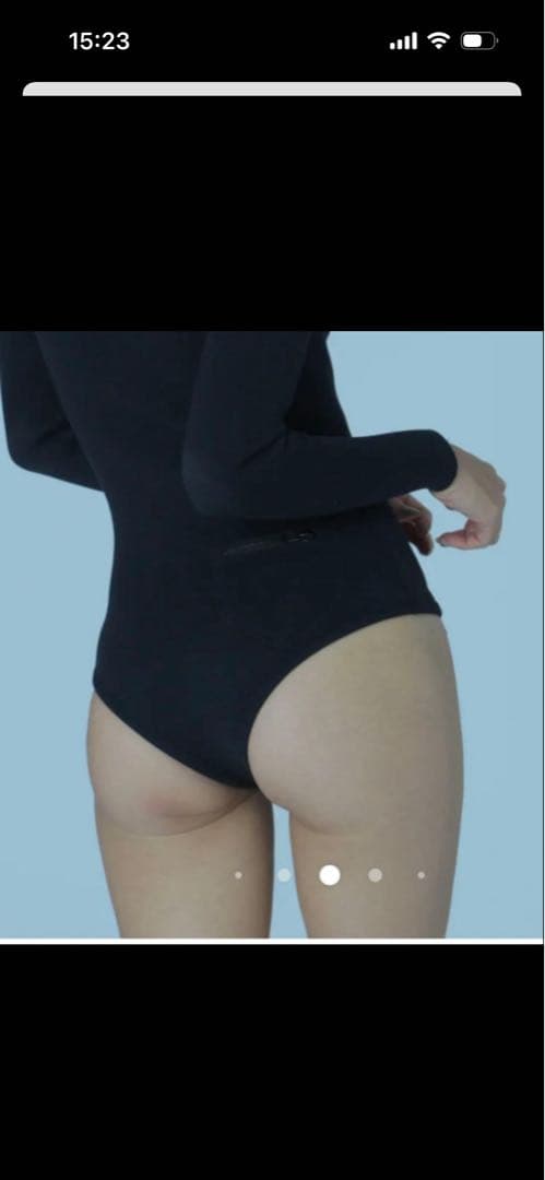 サーフィン・ボディボード MARIA WETSUIT<JUNE>