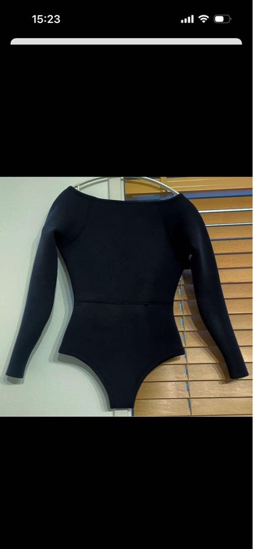 サーフィン・ボディボード MARIA WETSUIT<JUNE>