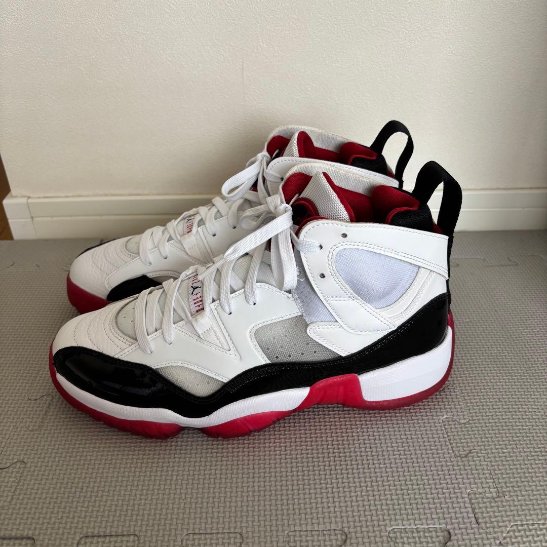 新品未使用NIKE ジョーダン JORDAN 27.5cm