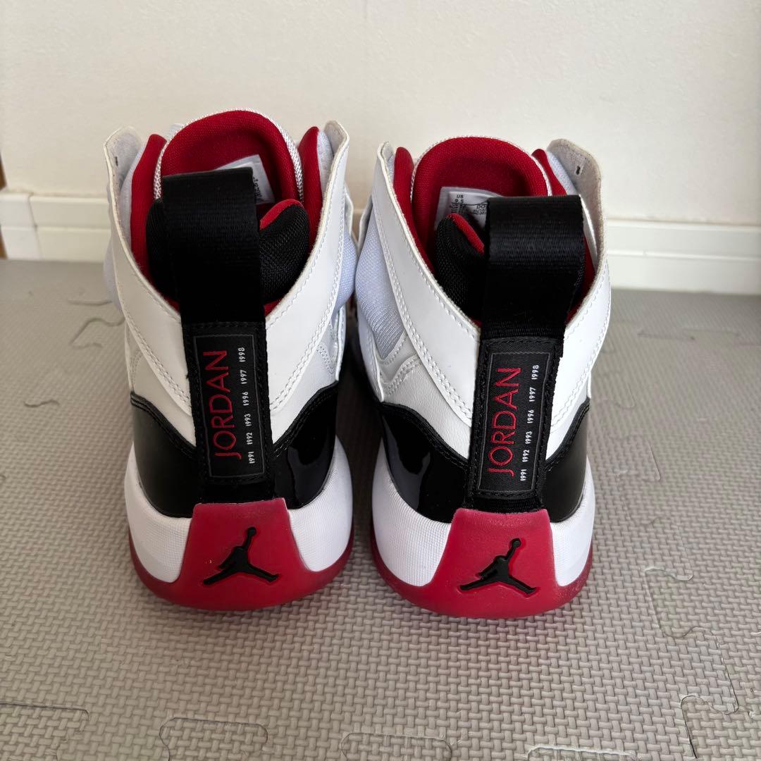 新品未使用NIKE ジョーダン JORDAN 27.5cm