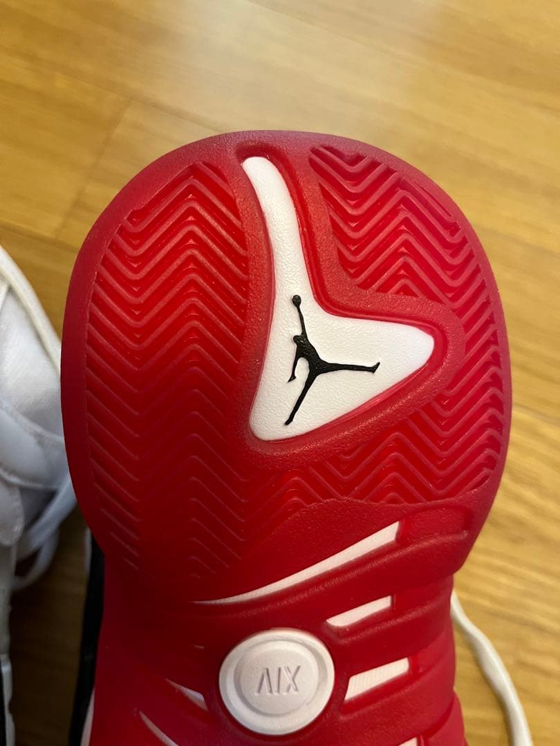 新品未使用NIKE ジョーダン JORDAN 27.5cm