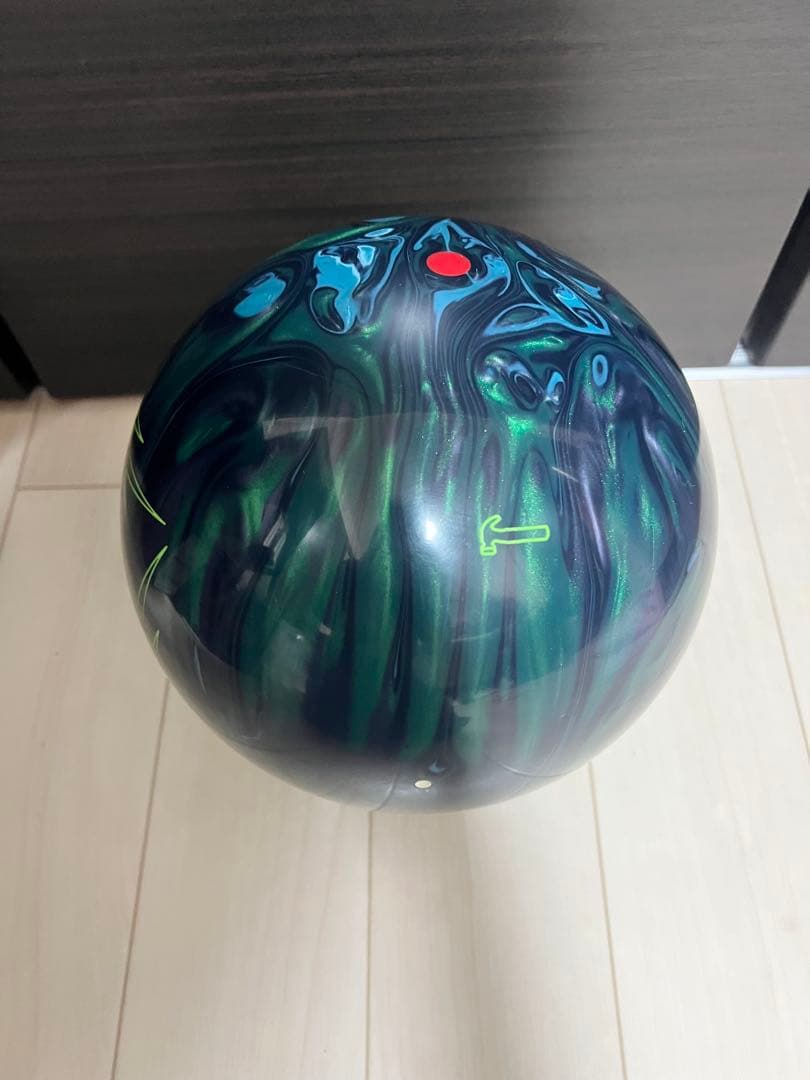 ブラックウィドー ナイトブレイカー ハイブリッド 新品
