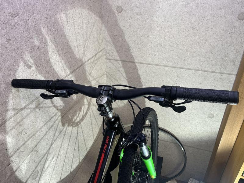 GIANT TALON 3 27.5 XS MTB 油圧ディスクブレーキ