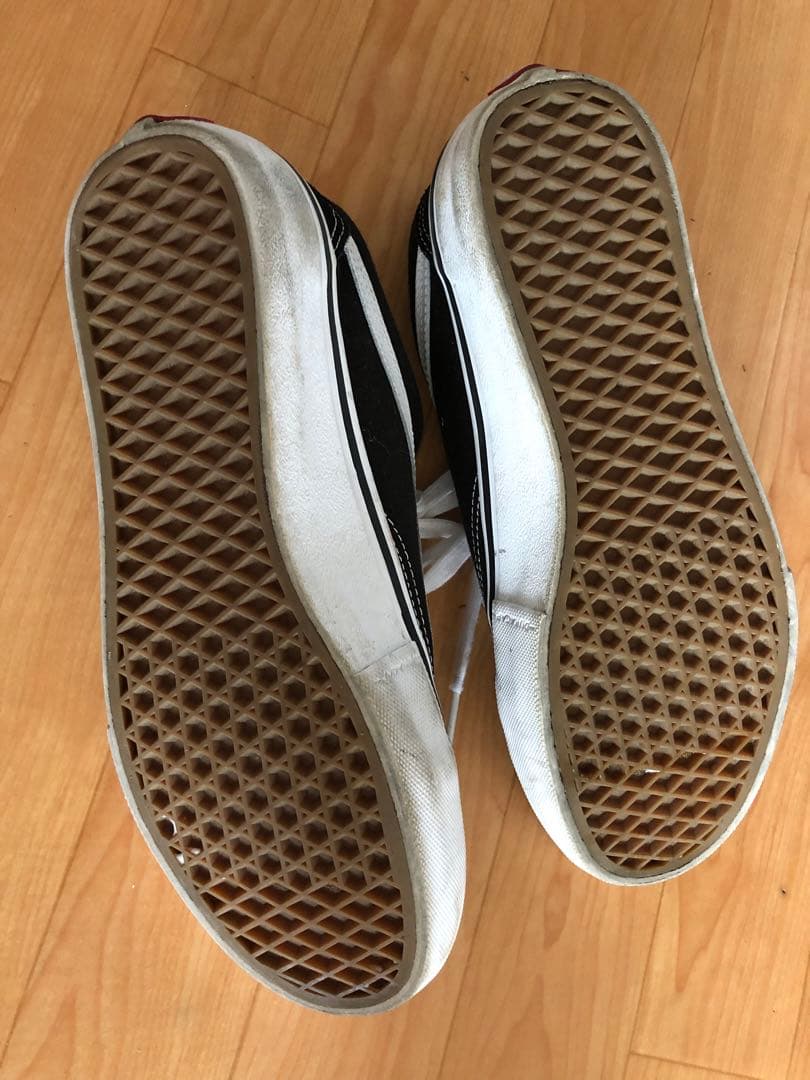 VANS PROバンズプロオールドスクール28.5㎝
