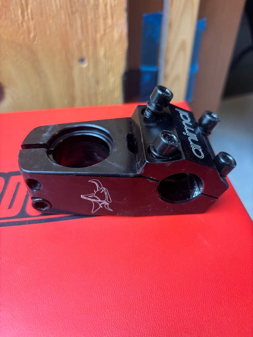 BMX ステム
