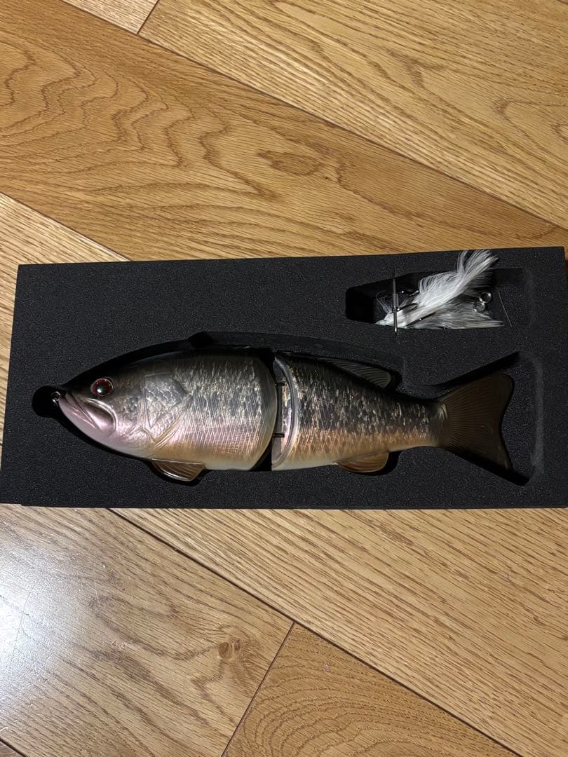 deps コードネームバス　ミルター　ラスト