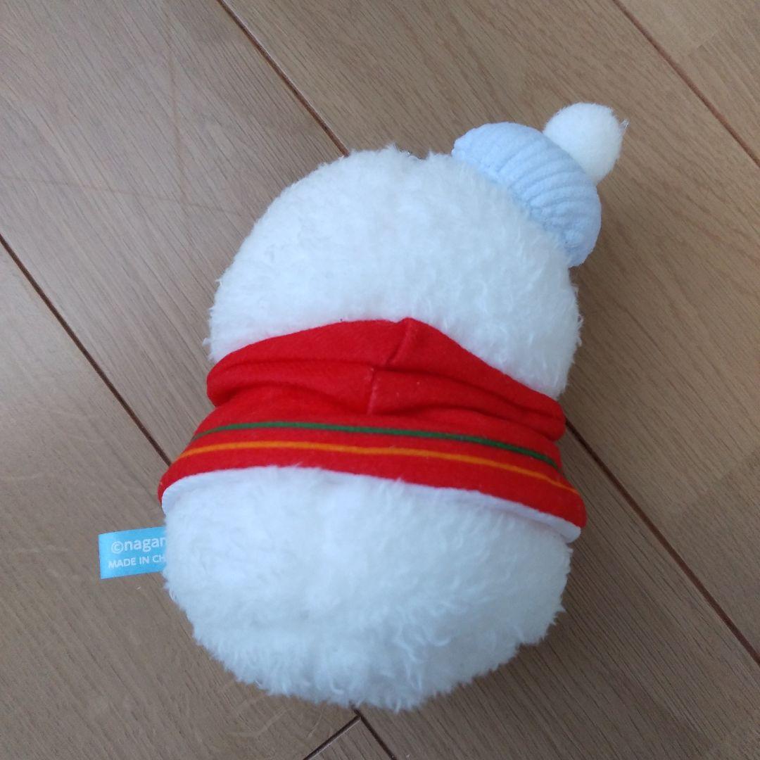 ちいかわ クリスマス プレゼントフォーユーなぬいぐるみ くじ 缶 セット
